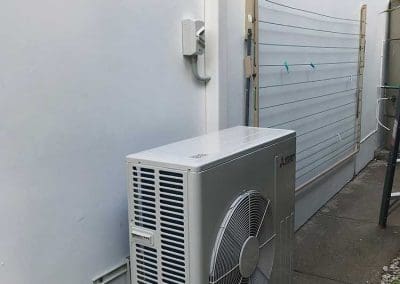 Air Conditioning Installation Brisbane